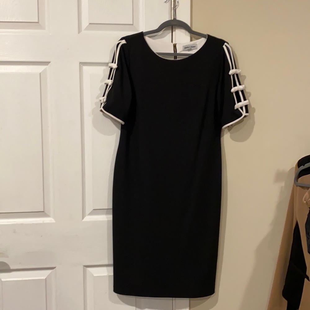 Shelby and Palmer Dress